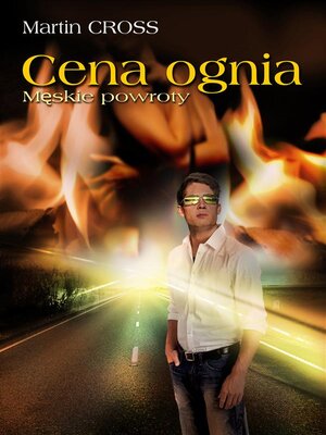 cover image of Cena ognia